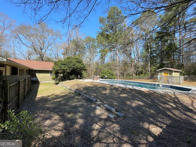 173 Berkley Road, Cochran, GA 31014