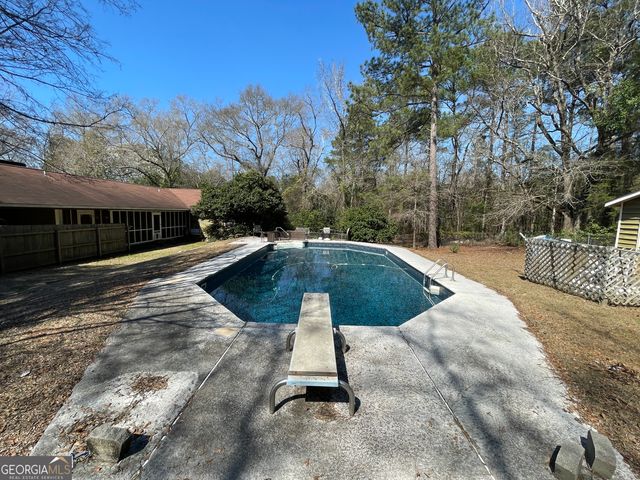 173 Berkley Road, Cochran, GA 31014