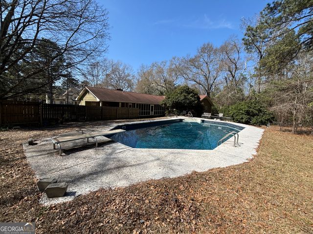 173 Berkley Road, Cochran, GA 31014