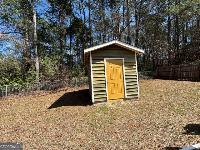 173 Berkley Road, Cochran, GA 31014