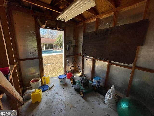 173 Berkley Road, Cochran, GA 31014