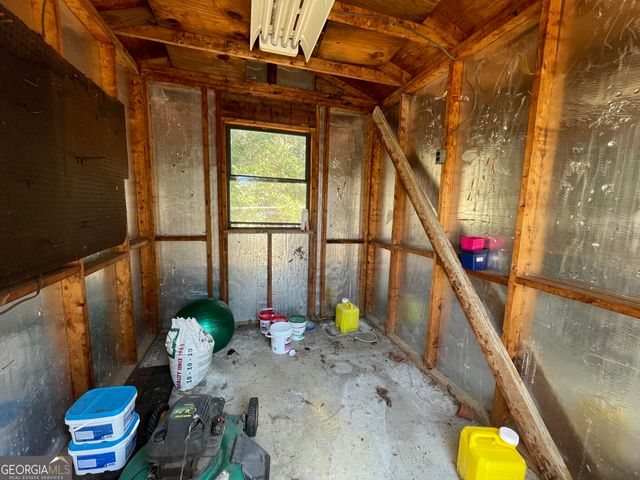 173 Berkley Road, Cochran, GA 31014