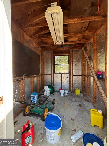 173 Berkley Road, Cochran, GA 31014