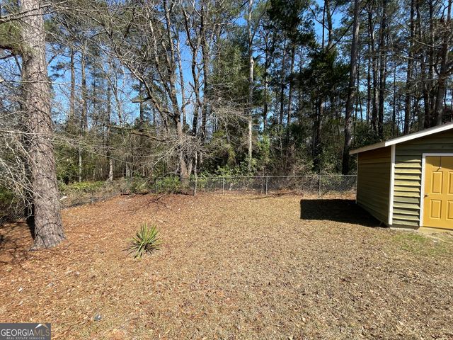 173 Berkley Road, Cochran, GA 31014