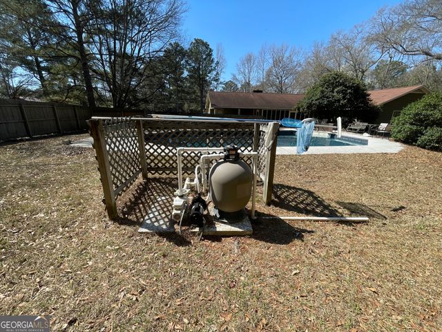 173 Berkley Road, Cochran, GA 31014