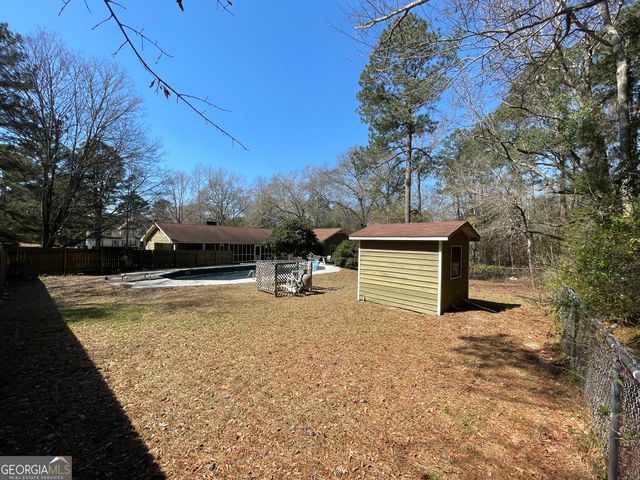 173 Berkley Road, Cochran, GA 31014