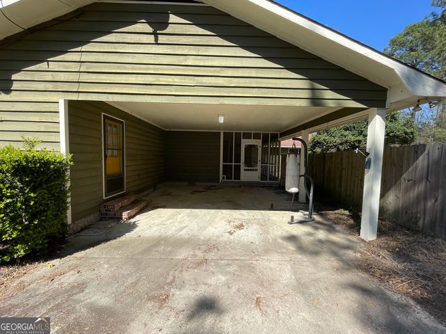 173 Berkley Road, Cochran, GA 31014