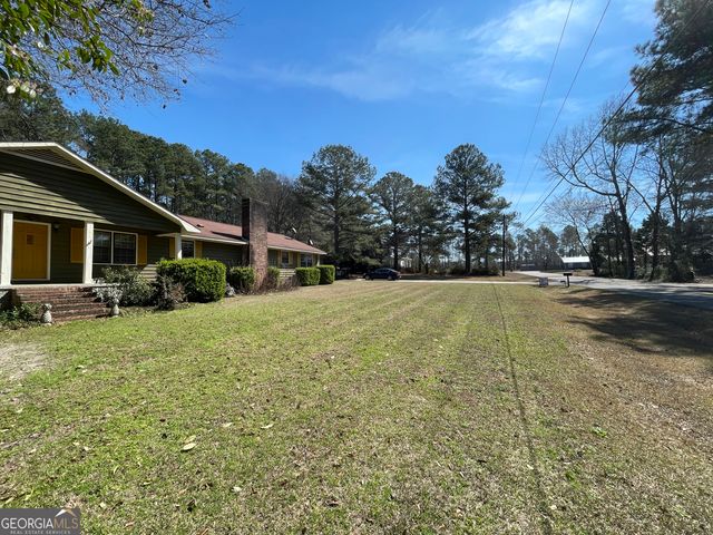 173 Berkley Road, Cochran, GA 31014