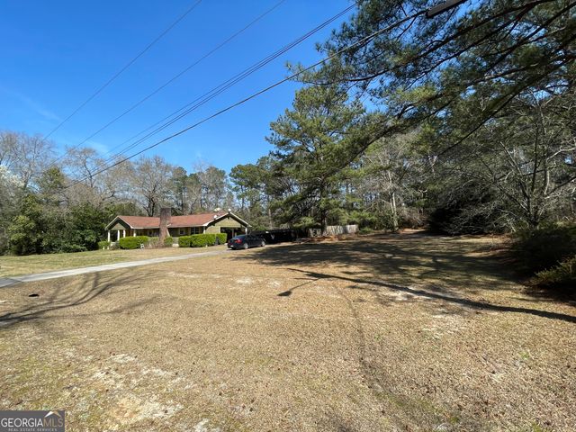 173 Berkley Road, Cochran, GA 31014