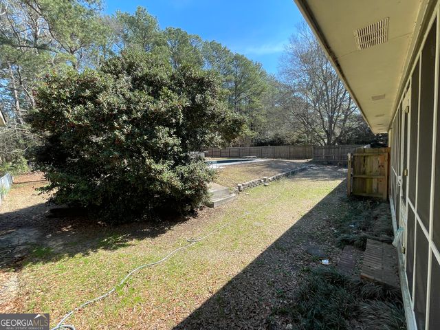 173 Berkley Road, Cochran, GA 31014