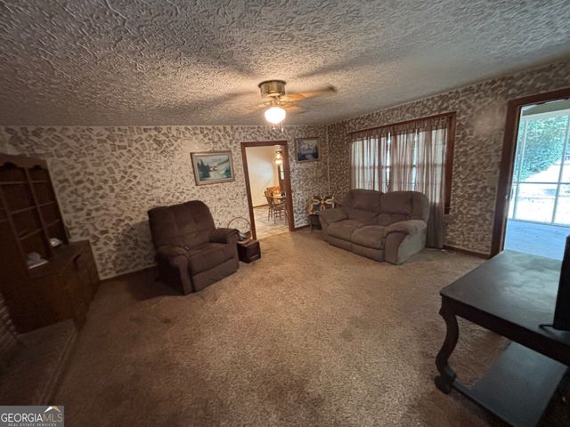 173 Berkley Road, Cochran, GA 31014