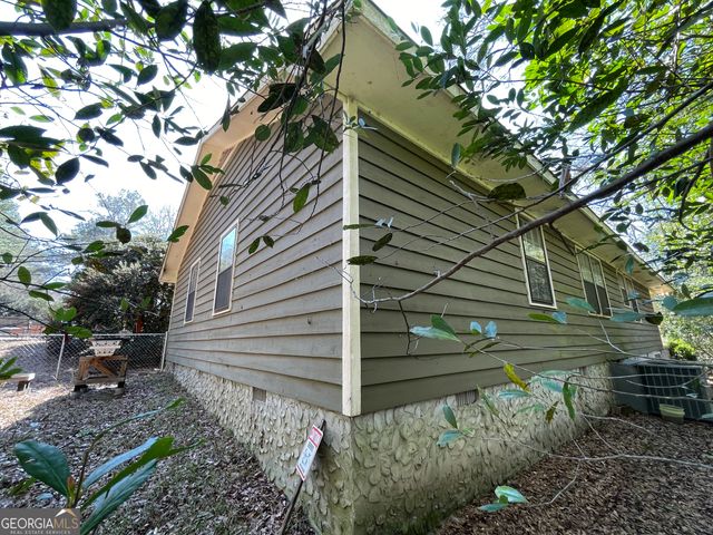 173 Berkley Road, Cochran, GA 31014