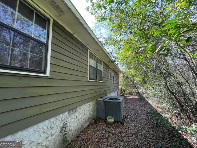 173 Berkley Road, Cochran, GA 31014