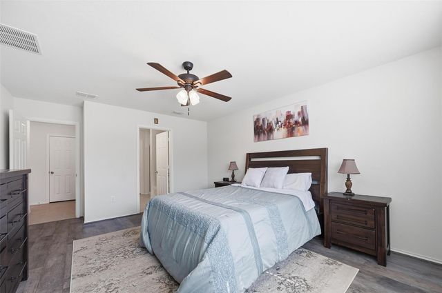 1508 Vernon Drive, Aubrey, TX 76227