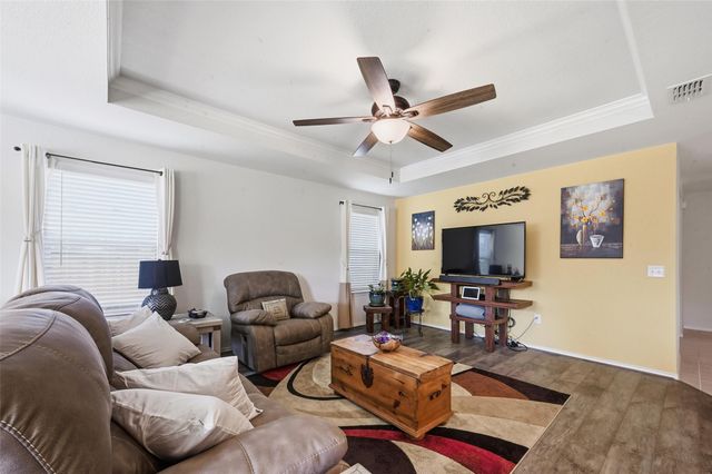 1508 Vernon Drive, Aubrey, TX 76227