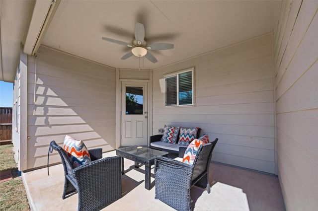 1508 Vernon Drive, Aubrey, TX 76227