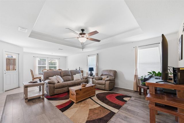 1508 Vernon Drive, Aubrey, TX 76227