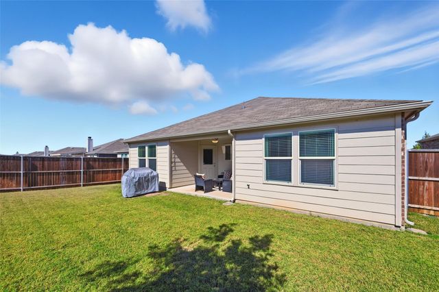 1508 Vernon Drive, Aubrey, TX 76227