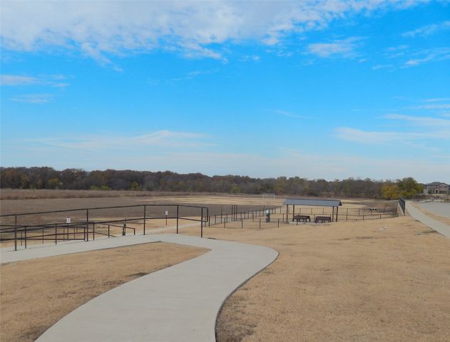 1508 Vernon Drive, Aubrey, TX 76227