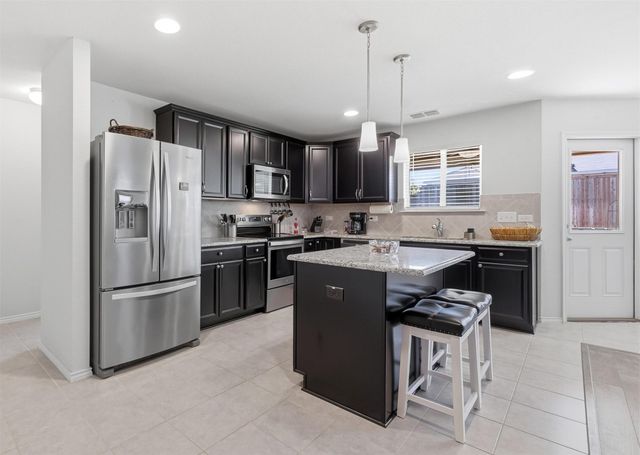 1508 Vernon Drive, Aubrey, TX 76227