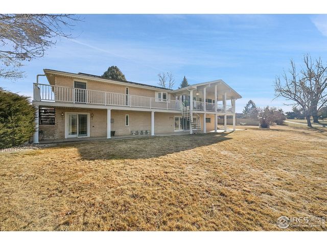 2123 Clubhouse Dr, Greeley, CO 80634