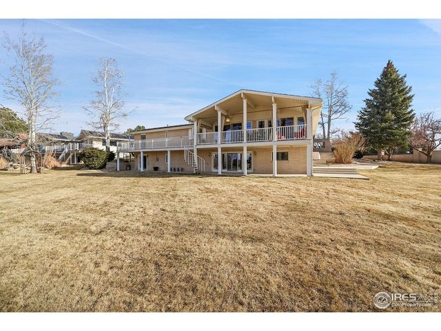 2123 Clubhouse Dr, Greeley, CO 80634