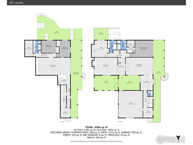 2123 Clubhouse Dr, Greeley, CO 80634