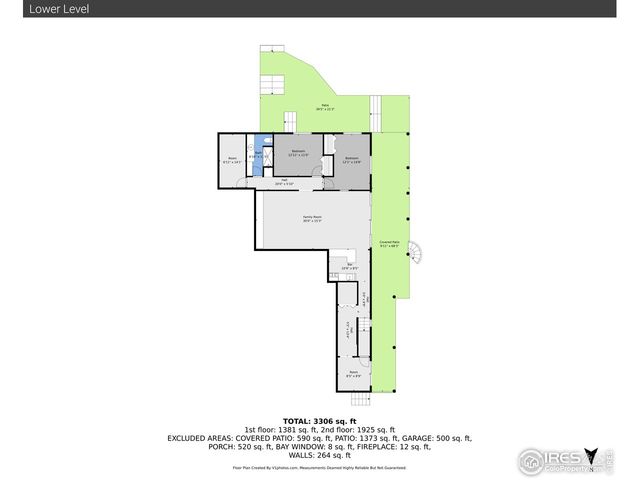 2123 Clubhouse Dr, Greeley, CO 80634