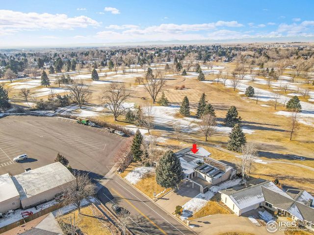 2123 Clubhouse Dr, Greeley, CO 80634