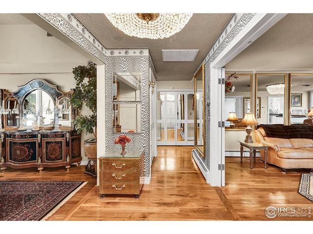 2123 Clubhouse Dr, Greeley, CO 80634