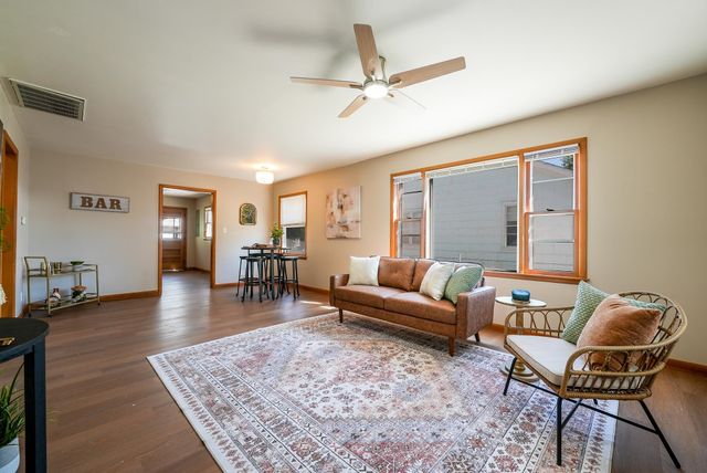 616 N Frazier St, El Dorado, KS 67042