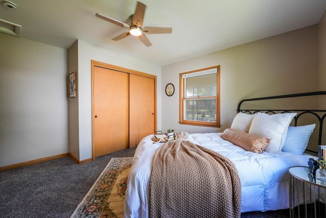 616 N Frazier St, El Dorado, KS 67042