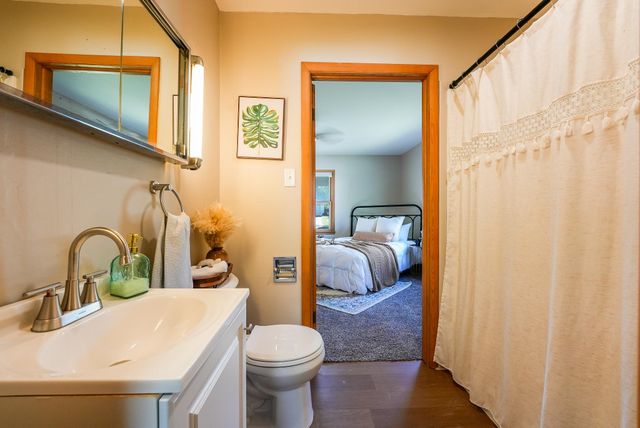 616 N Frazier St, El Dorado, KS 67042