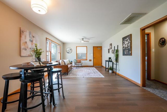 616 N Frazier St, El Dorado, KS 67042