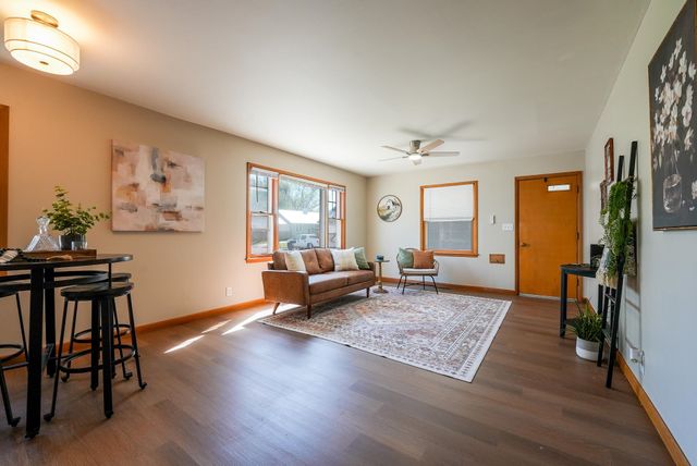 616 N Frazier St, El Dorado, KS 67042