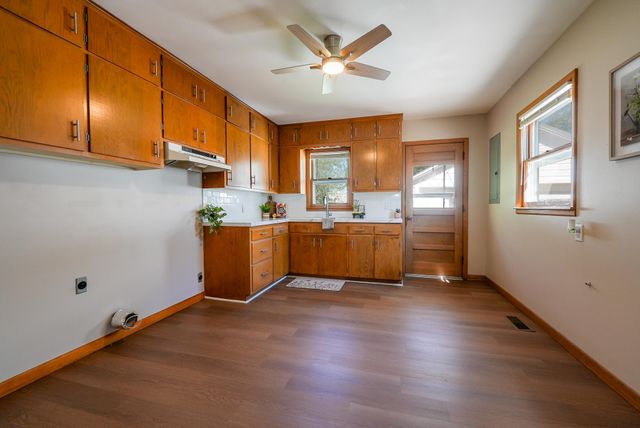 616 N Frazier St, El Dorado, KS 67042