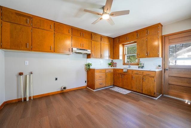 616 N Frazier St, El Dorado, KS 67042