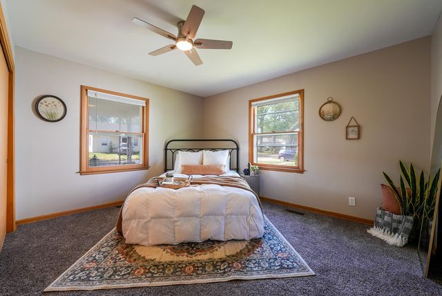 616 N Frazier St, El Dorado, KS 67042