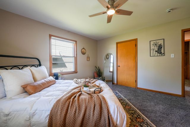 616 N Frazier St, El Dorado, KS 67042