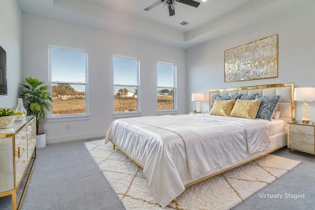 1219 Carter Drive, Royse City, TX 75189