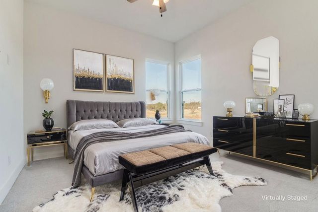 1219 Carter Drive, Royse City, TX 75189