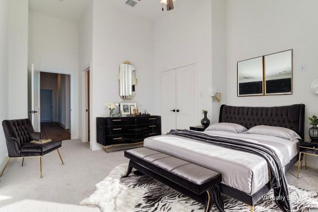 1219 Carter Drive, Royse City, TX 75189