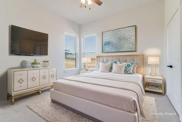 1219 Carter Drive, Royse City, TX 75189