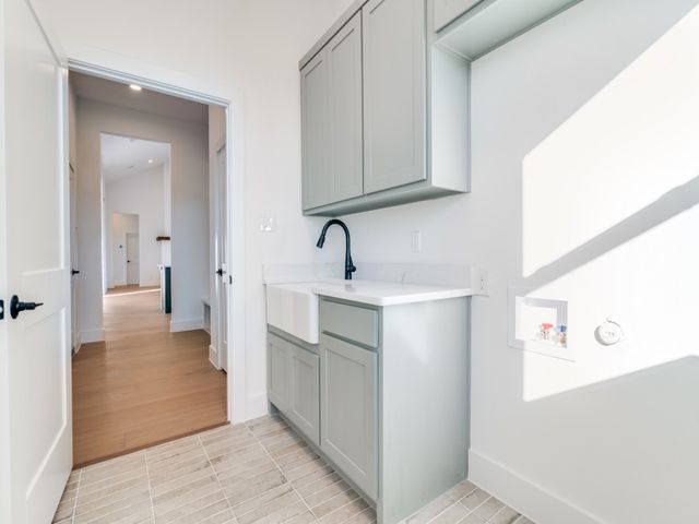 1219 Carter Drive, Royse City, TX 75189