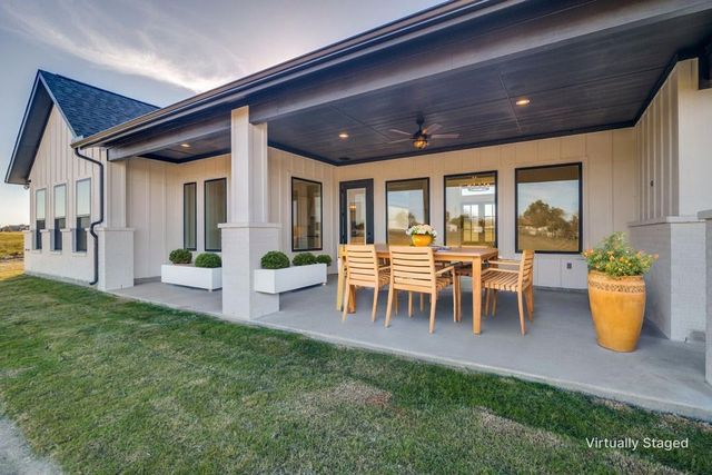 1219 Carter Drive, Royse City, TX 75189