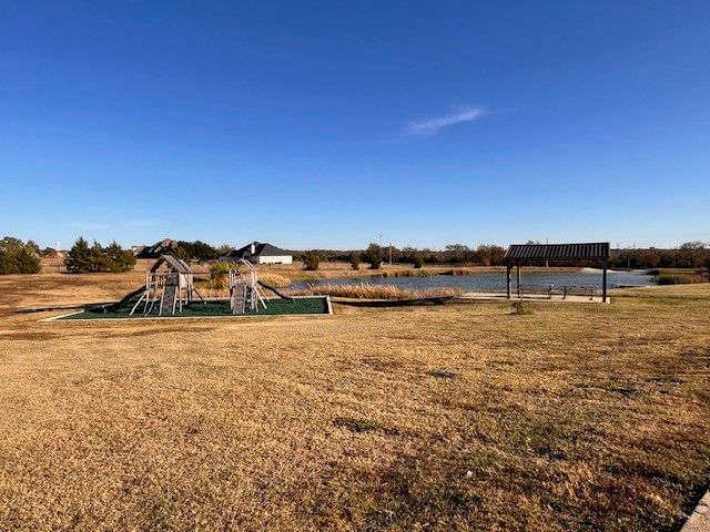 1219 Carter Drive, Royse City, TX 75189