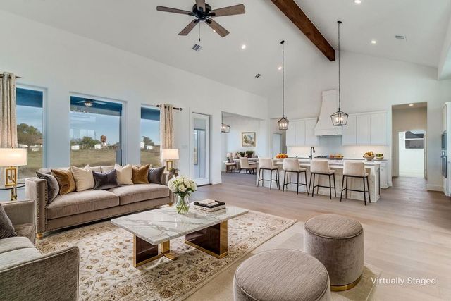 1219 Carter Drive, Royse City, TX 75189