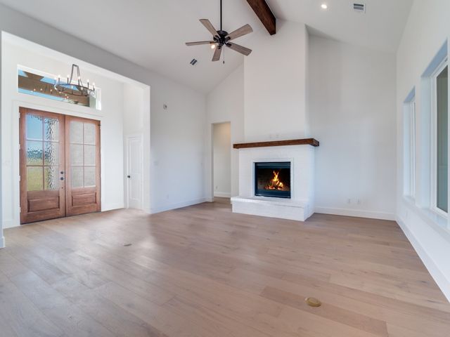 1219 Carter Drive, Royse City, TX 75189