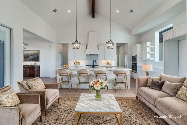 1219 Carter Drive, Royse City, TX 75189