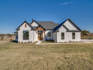 1219 Carter Drive, Royse City, TX 75189
